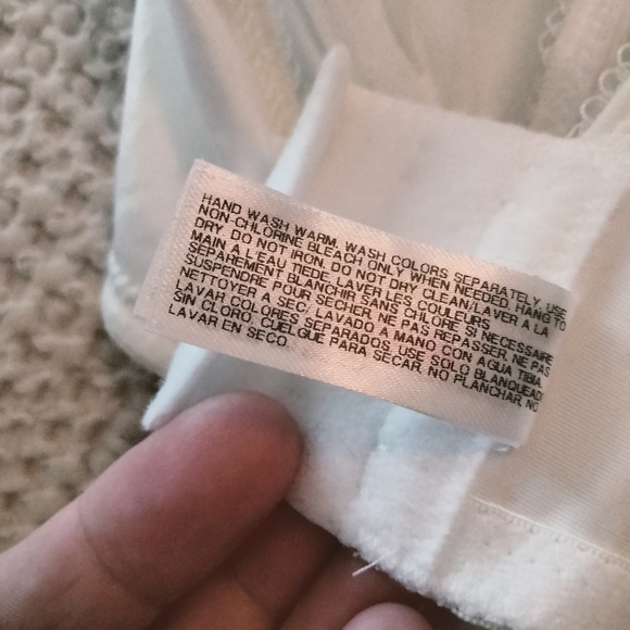 WACOAL ULTIMATE TEE-SHIRT BRA 42D - Picture 7 of 13